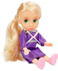 Кукла «Рапунцель» - Фото 2