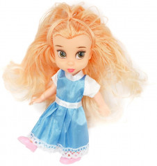 Кукла «Золушка» - Фото 1