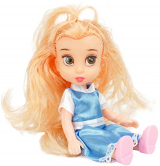 Кукла «Золушка» - Фото 2