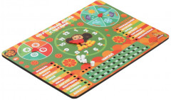 Вкладыш-календарь «Чебурашка» - Фото 1