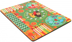 Вкладыш-календарь «Чебурашка» - Фото 7