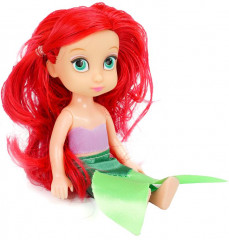 Кукла «Ариэль» - Фото 2