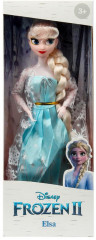 Кукла «Эльза» - Фото 1