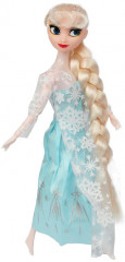 Кукла «Эльза» - Фото 4