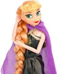 Кукла «Анна» - Фото 2