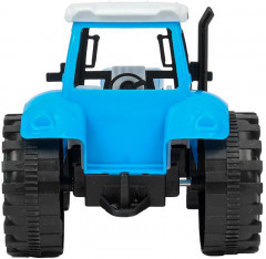 Модель «Трактор с прицепом» - Фото 7