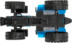 Модель «Трактор с прицепом» - Фото 9