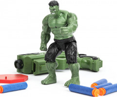 Набор игровой «Команда мстителей» - Фото 1