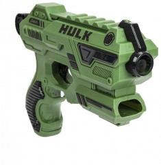 Набор игровой «Команда мстителей» - Фото 6