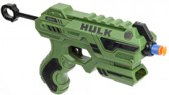 Набор игровой «Команда мстителей» - Фото 7