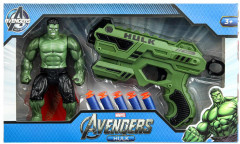Набор игровой «Команда мстителей» - Фото 10