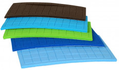 Мягкая мозаика «Квадратные герои» - Фото 5