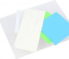 Картина наклейками «Мир пикселей» - Фото 4