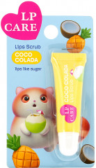 Скраб для губ «Coco-Colada» - Фото 1