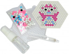 Аквамозаика «Кошечка Мари» - Фото 1