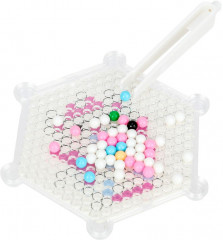 Аквамозаика «Кошечка Мари» - Фото 6