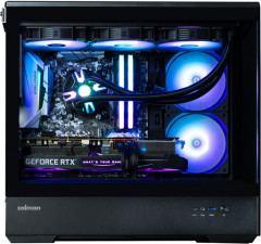 Корпус компьютерный P30 - Фото 4