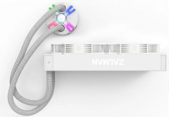 Кулер с водяным охлаждением Reserator 5 Z24 - Фото 2