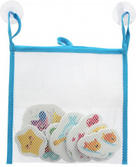 Набор стикеров для ванны «Малышарики» - Фото 1