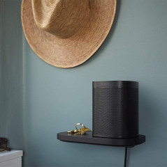 Полка для размещения акустики Shelf Sonos One, SL - Фото 4
