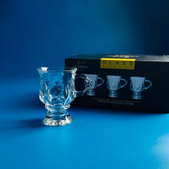 Набор кружек «Glass» - Фото 1
