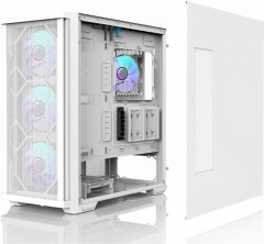 Корпус компьютерный Z10 DUO - Фото 3