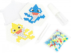 Аквамозаика «Бейби акулы» - Фото 1