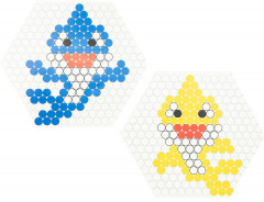 Аквамозаика «Бейби акулы» - Фото 2