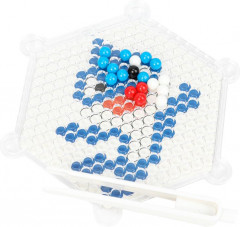 Аквамозаика «Бейби акулы» - Фото 3