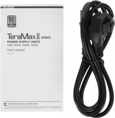 Блок питания Teramax II WH - Фото 4