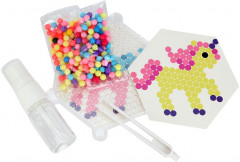 Аквамозаика «Мистические единороги» - Фото 1