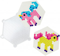 Аквамозаика «Мистические единороги» - Фото 4