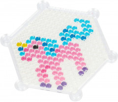 Аквамозаика «Мистические единороги» - Фото 5