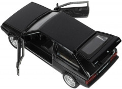 Модель металлическая инерционная «Lada-2108 Спутник» - Фото 7