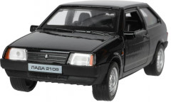 Модель металлическая инерционная «Lada-2108 Спутник» - Фото 10