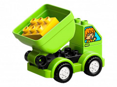 Конструктор «Мои первые машинки» - Фото 4