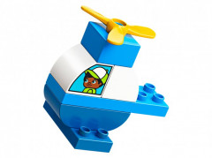 Конструктор «Мои первые машинки» - Фото 6