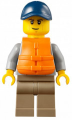 Конструктор «Сплав на байдарке» - Фото 6