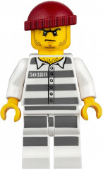 Конструктор «Воздушная полиция: Патрульный самолёт» - Фото 7