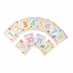 Карточки для фотосессий и записей «Мой первый год» - Фото 1