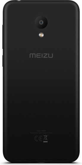 Meizu M8c