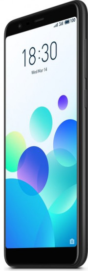 Meizu M8c
