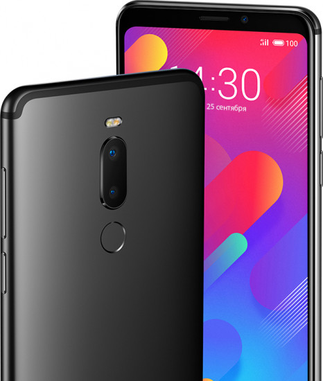 Meizu M8