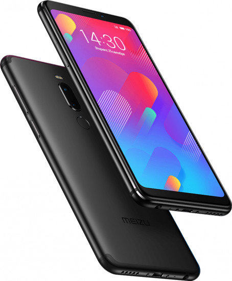 Meizu M8