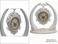 Часы настольные - Фото 1