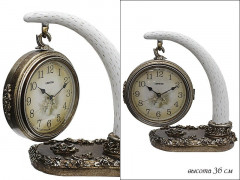 Часы настольные - Фото 1
