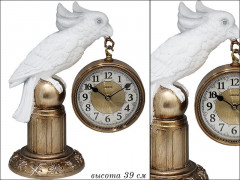 Часы настольные - Фото 1