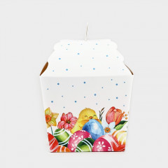 Коробка складная «Счастливой Пасхи» - Фото 2