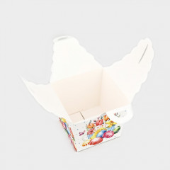 Коробка складная «Счастливой Пасхи» - Фото 4