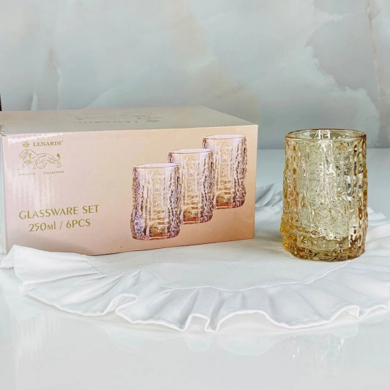 Набор стаканов